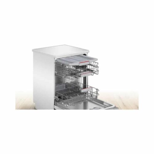 Thiết kế máy rửa bát Bosch SMS4HVW33E