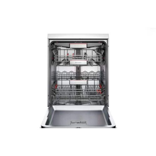 Thiết kế máy rửa bát Bosch SMS68TW06E serie 6