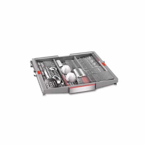 Khay 1 máy rửa bát Bosch SMS68TW06E serie 6