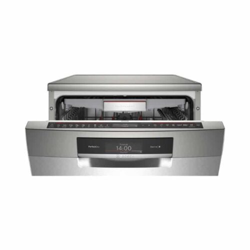 Máy rửa bát Bosch SMS8YCI01E 3 Bảng điều khiển máy rửa bát Bosch SMS8YCI01E