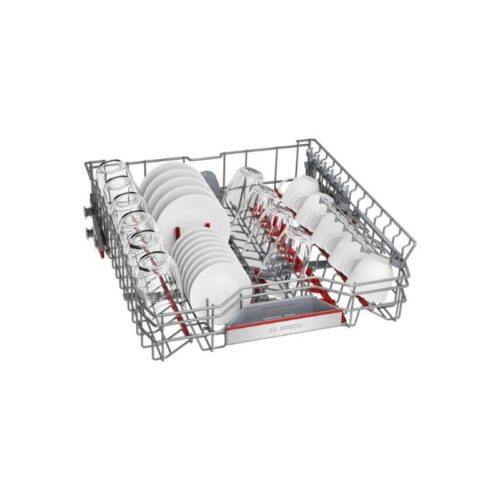 Máy rửa bát Bosch SMS8YCI01E 6 Khay 2 máy rửa bát Bosch SMS8YCI01E