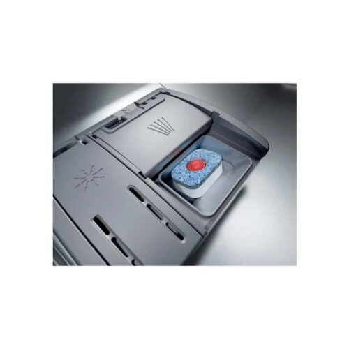 Máy rửa bát Bosch SMS8YCI01E 8 Hộp đựng viên tẩy máy rửa bát Bosch SMS8YCI01E