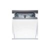 Máy rửa bát Bosch SMV68MX03E Seri 6