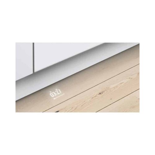 Máy rửa bát Bosch SMV6ZCX49E 5 Đèn báo máy rửa bát Bosch SMV6ZCX49E