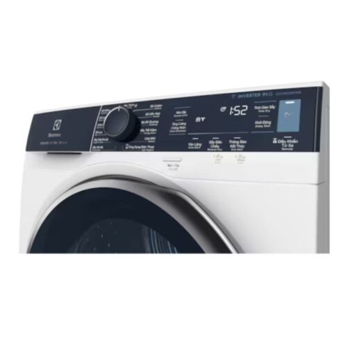 Máy sấy bơm nhiệt Electrolux 9kg EDH903R9WB 4 Bảng điều khiển máy sấy bơm nhiệt Electrolux 9kg EDH903R9WB