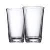 Bộ 2 cốc thủy tinh WMF 0.25L 0950502040 1 Bộ 2 cốc thủy tinh WMF 0.25L 0950502040