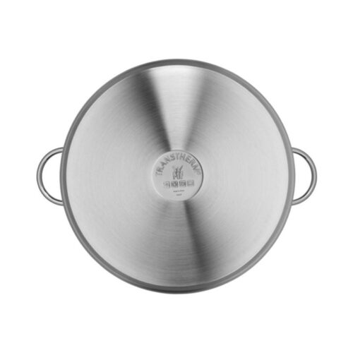 Nồi luộc gà WMF 0795386030 5 Đáy nồi luộc gà WMF 0795386030