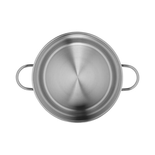 Nồi luộc gà WMF 0795386030 3 Lòng nồi luộc gà WMF 0795386030