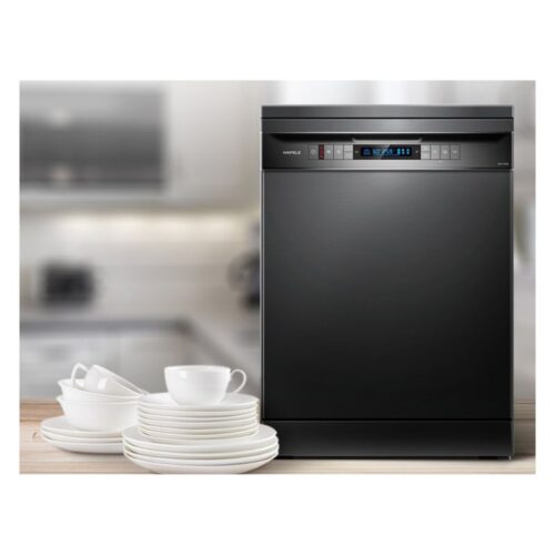 Máy rửa bát độc lập Hafele HDW-F605B 535.29.660 3 Hình ảnh máy rửa bát độc lập Hafele HDW-F605B 535.29.660