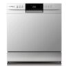 Máy rửa bát Eurosun SKS60E08EU 1 Máy rửa bát Eurosun SKS60E08EU