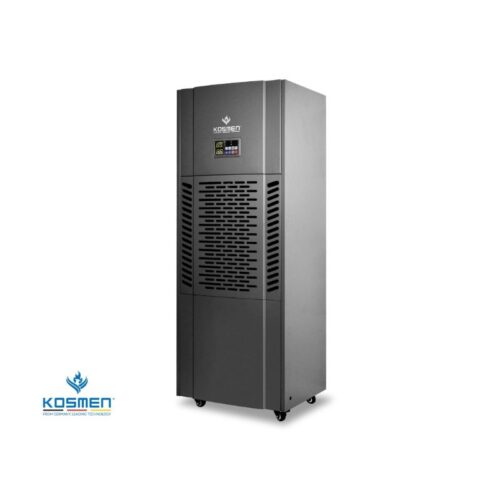 Máy hút ẩm công nghiệp Kosmen KM-250S 3 Hình ảnh máy hút ẩm công nghiệp Kosmen KM-250S