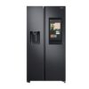 Tủ lạnh 2 cánh side by side 616 lít Samsung Family Hub RS64T5F01B4/SV 2 Tủ lạnh 2 cánh side by side 616 lít Samsung Family Hub RS64T5F01B4/SV