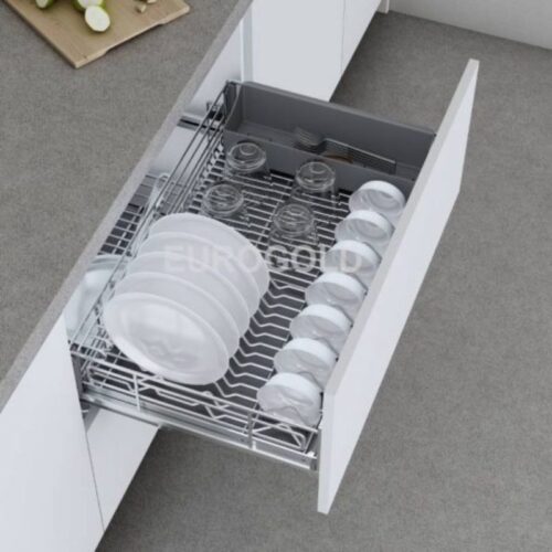 Giá xoong nồi inox 304 nan Oval Eurogold EPV6070F 3 Ảnh thực tế giá xoong nồi inox 304 nan Oval Eurogold EPV6070F