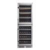 Tủ ướp rượu vang Kadeka KA-165T 2 tu uop ruou vang kadeka ka 165t