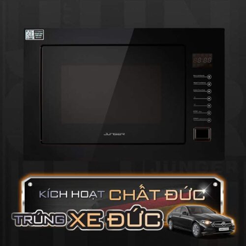 Lò vi sóng Junger TK-90