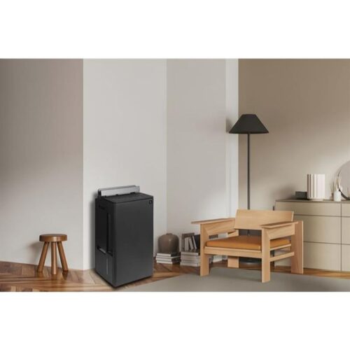 Máy hút ẩm Sharp DW-T30FV-H 3 aanh may hut am sharp dw t30fv h