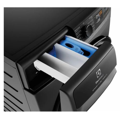 Máy Giặt Sấy Electrolux Inverter Giặt 10 Kg - Sấy 7 Kg EWW1023P5SC 3 anh may giat say electrolux inverter giat 10 kg say 7 kg eww1023p5sc