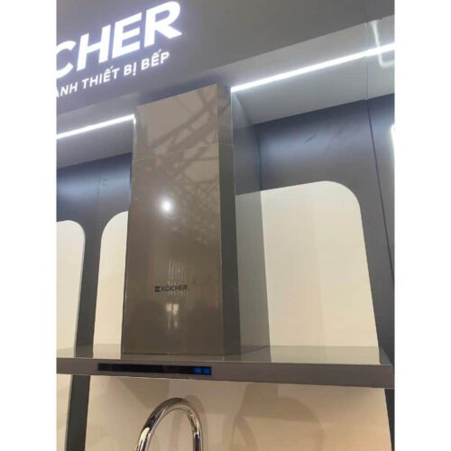 Máy hút mùi Kocher Luvia Elite 70cm 4 anh may hut mui kocher luvia elite 70cm