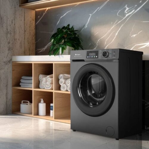 Máy giặt Casper ProWash Inverter 12.5kg WF-D125VGR1 5 anh thuc te may giat casper prowash inverter 12.5kg wf d125vgr1