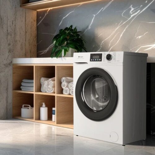 Máy giặt Casper ProWash Inverter 8kg WF-D8VWR1 5 anh thuc te may giat casper prowash inverter 8kg wf d8vwr1