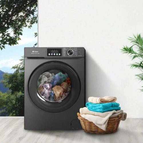 Máy giặt Casper ProWash Inverter 9.5kg WF-D95VGR1 5 anh thuc te may giat casper prowash inverter 9.5kg wf d95vgr1