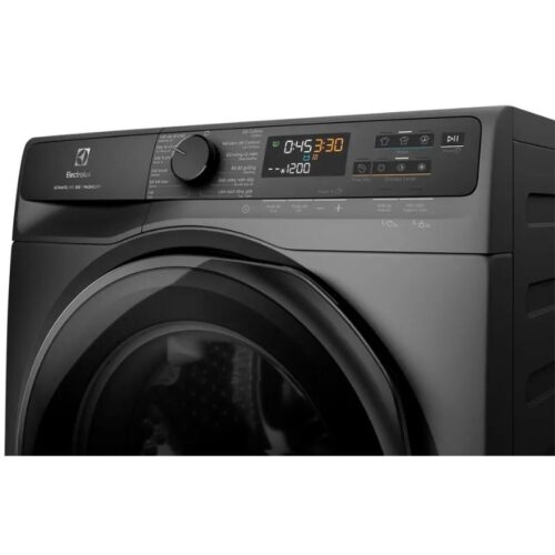 Máy Giặt Sấy Electrolux Inverter Giặt 10 Kg - Sấy 7 Kg EWW1023P5SC 4 bang dieu khien may giat say electrolux inverter giat 10 kg say 7 kg eww1023p5sc