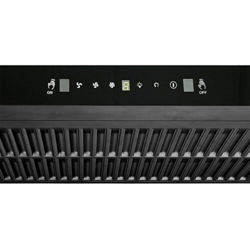 Máy hút mùi âm tủ Chef's EH-R908E3T 5 bang dieu khien may hut mui am tu chefs eh r908e3t