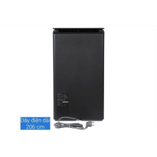 Máy hút ẩm Sharp DW-T30FV-H 5 dday may hut am sharp dw t30fv h