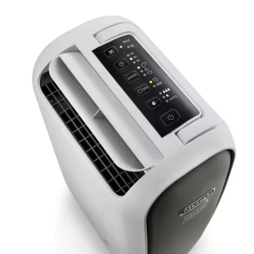 dieu khien may hut am delonghi dns65