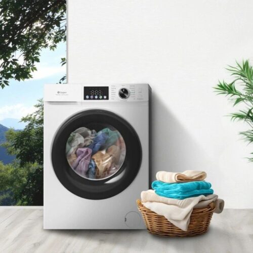 Máy giặt Casper ProWash Inverter 8kg WF-D8VWR1 4 hinh anh may giat casper prowash inverter 8kg wf d8vwr1