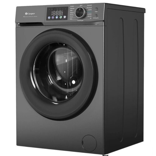 Máy giặt Casper ProWash Inverter 9.5kg WF-D95VGR1 4 hinh anh may giat casper prowash inverter 9.5kg wf d95vgr1