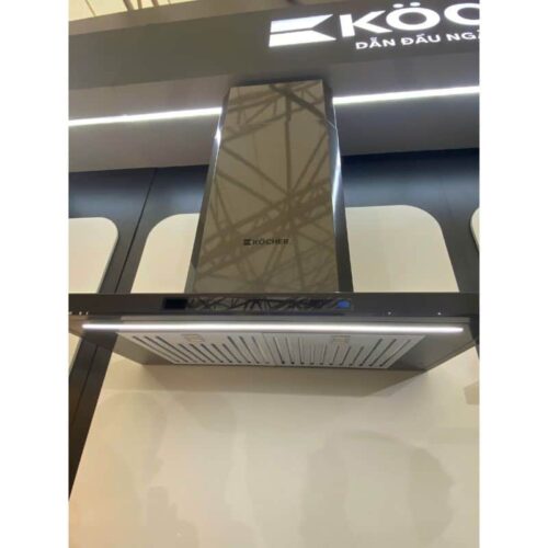 Máy hút mùi Kocher Luvia Elite 70cm 5 luoi may hut mui kocher luvia elite 70cm