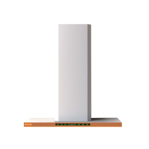 Máy hút mùi Kocher Luvia Premium 70cm
