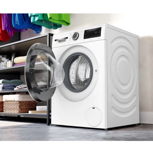 Máy giặt quần áo Bosch WGG24400SG 5 cua may giat quan ao bosch wgg24400sg