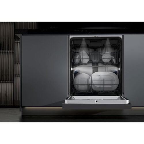 Máy rửa bát Hafele HDW-F6052G 535.29.652 độc lập 3 cua may rua bat hafele hdw f6052g 535 29 652